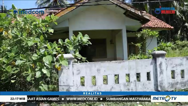 Bertaruh Nyawa di Tanah Jawara (2)