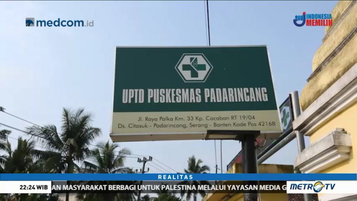 Bertaruh Nyawa di Tanah Jawara (3)