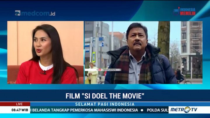 Cerita Di Balik Si Doel The Movie (3)