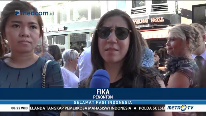 Si Doel The Movie Obati Kerinduan Penggemar