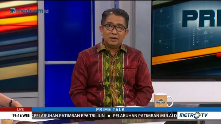 Kemendagri Klaim Angka Korupsi Kepala Daerah Menurun