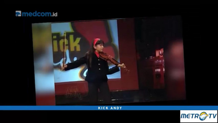 Kecil Rawit, Besar Melangit (1)