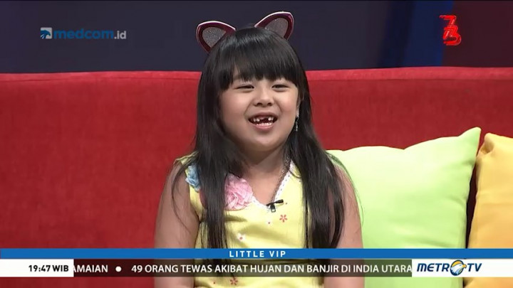 'Sanjo Palembang', Lagu Anak Pertama Berbahasa Palembang
