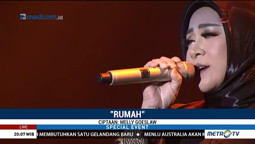 Berbagi untuk Palestina (1)