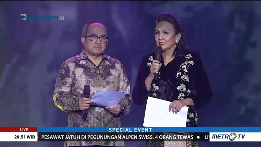 Berbagi untuk Palestina (4)