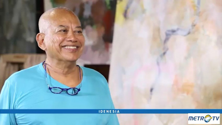 Berkarya Menembus Batas (1)