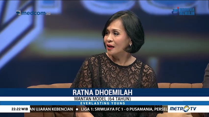 Berkawan dengan Lensa dan Gaya (2)