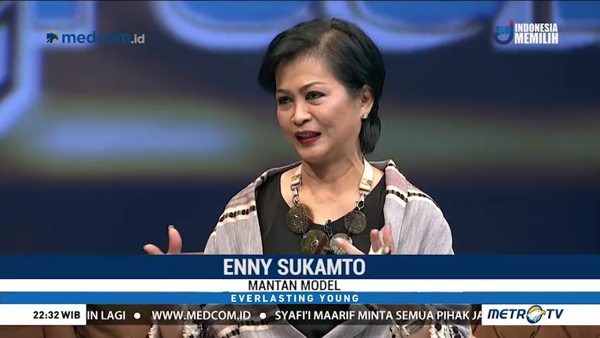 Berkawan dengan Lensa dan Gaya (3)