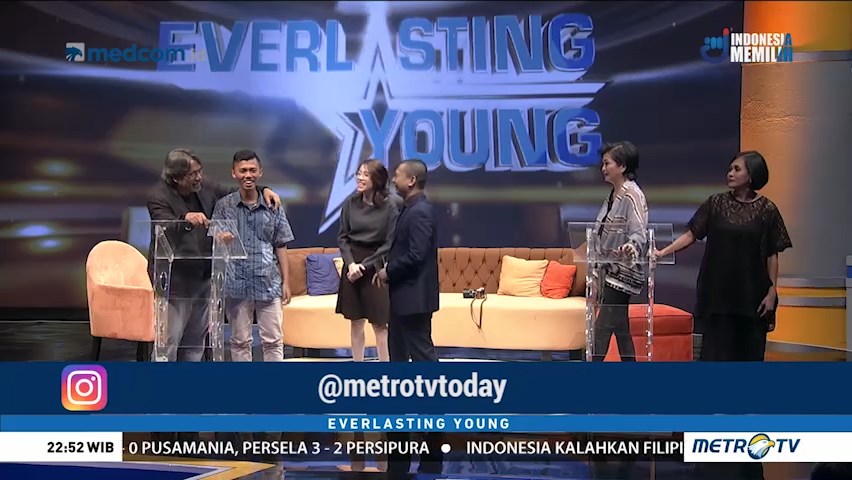 Berkawan dengan Lensa dan Gaya (5)