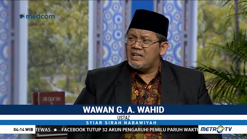 Syiar Sirah Nabawiyah: Penolakan Pagan Quraisy (2)