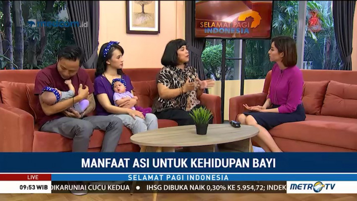 Pekan ASI Sedunia (2)