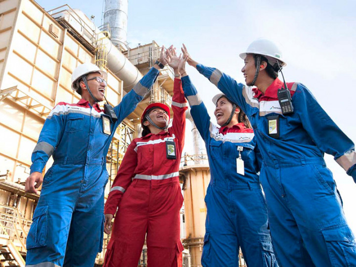 Pertamina Siap Ambil Alih Blok Rokan dari Chevron