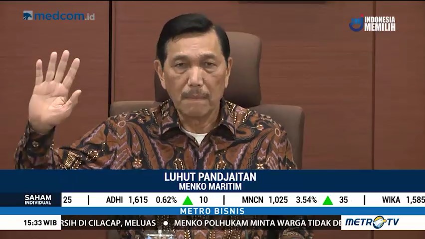 Pemerintah Segera Terapkan Penggunaan Biodiesel