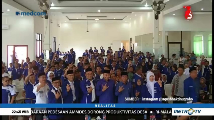 Skandal Suap Zainudin Hasan (2)