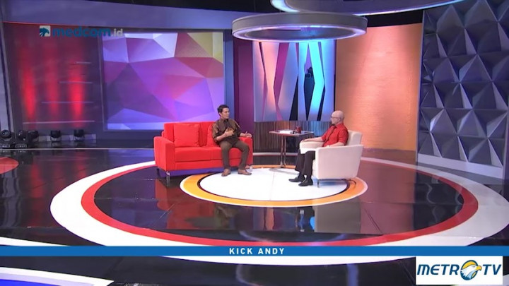 Di Balik Gemerlap Bintang (1)