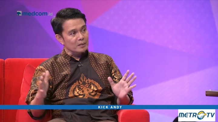 Di Balik Gemerlap Bintang (2)