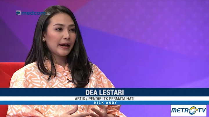 Di Balik Gemerlap Bintang (3)