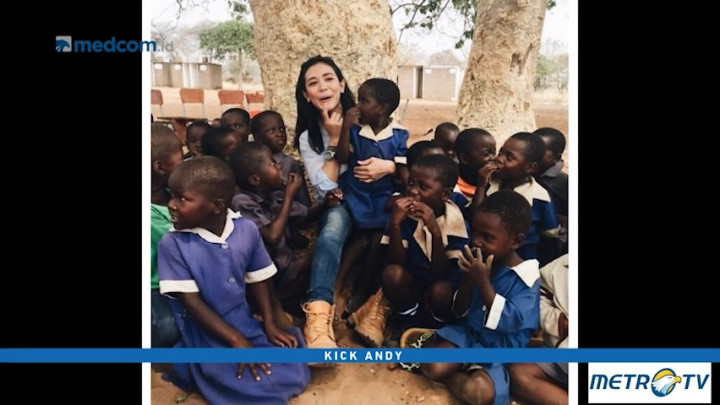 Di Balik Gemerlap Bintang (4)