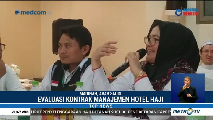 Kemenag Siap Beri Sanksi  <i>Majmuah</i> yang Melanggar