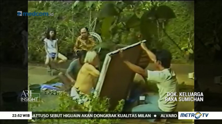 Liukan Hidup Affandi (3)