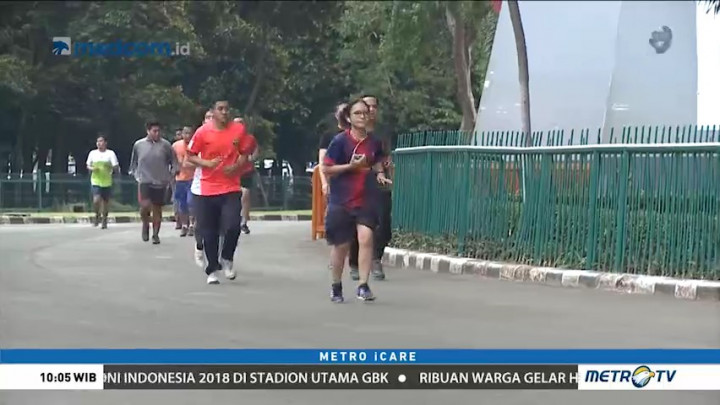 Cara Cerdas Cegah Obesitas (1)