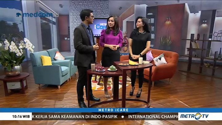 Cara Cerdas Cegah Obesitas (2)