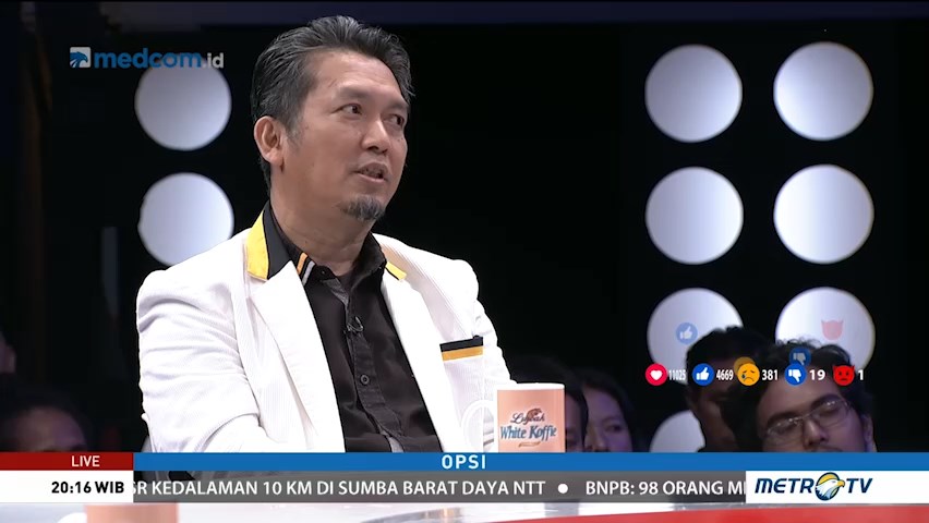 Adu Cerdik di Detik Terakhir (3)