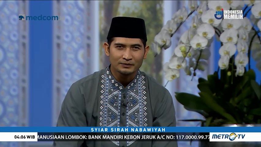 Syiar Sirah Nabawiyah: Peristiwa Baiat Aqabah Bagian 2 (1)
