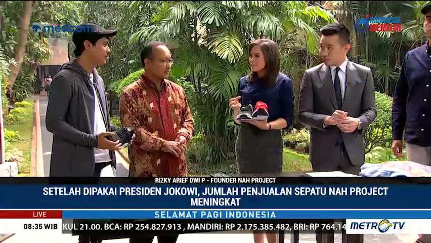 Produk Lokal Rasa Internasional (1)