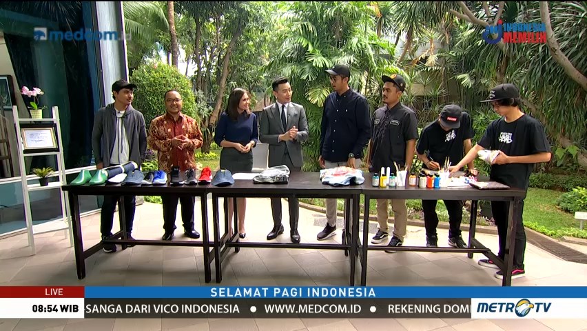 Produk Lokal Rasa Internasional (3)