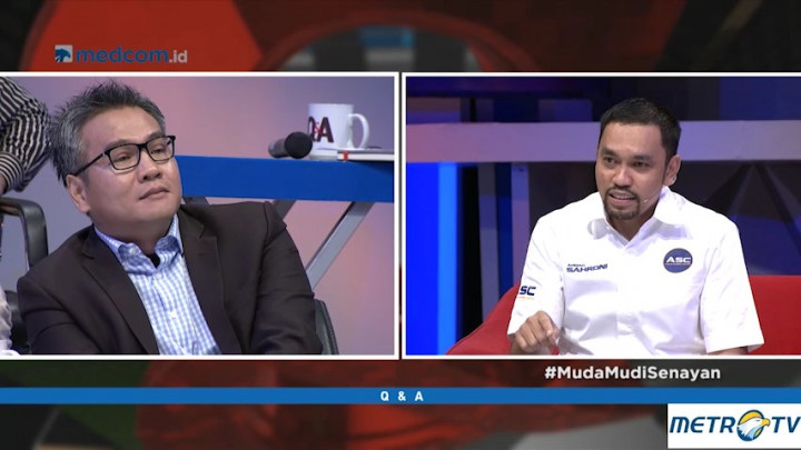 Q & A - Muda-Mudi Senayan (6)