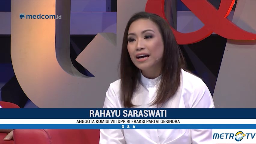 Para Politisi Muda Ini Mengaku Tak Pernah Tebar Janji Saat Kampanye