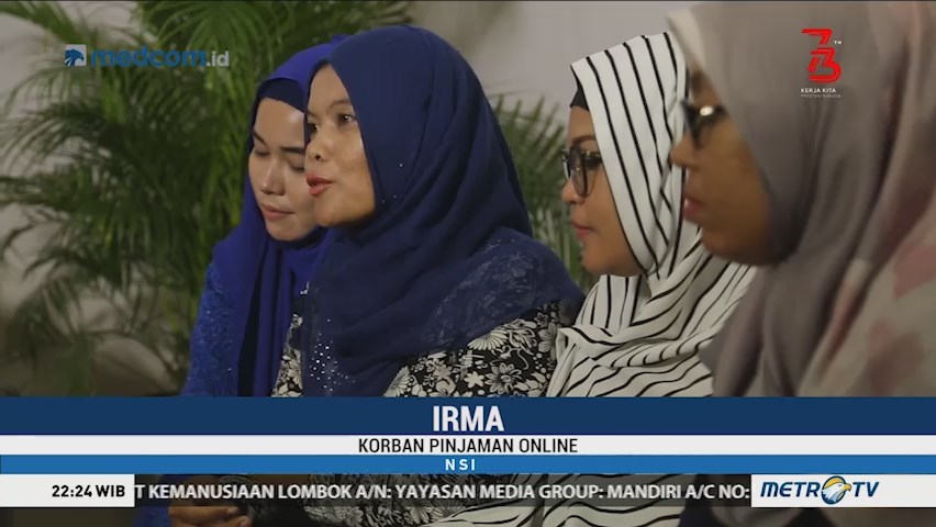 Jerat Pinjaman Online (2)