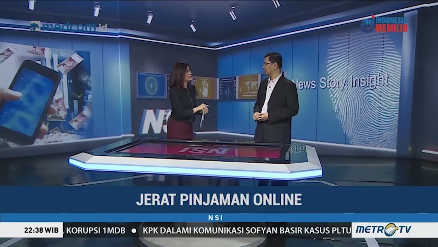 Jerat Pinjaman Online (3)