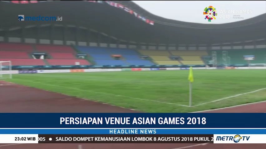 Inasgoc Sediakan 5.000 Tiket Gratis untuk Pelajar Kota Bekasi