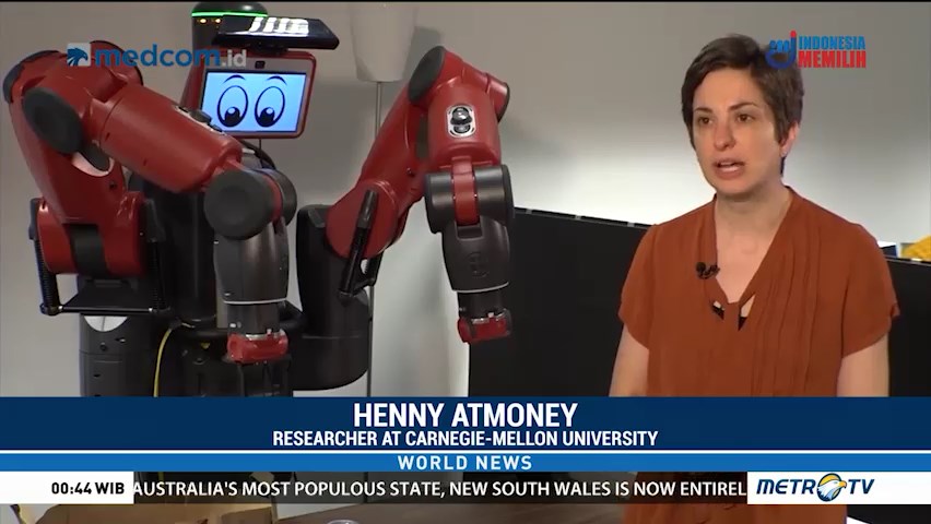 Can a Robot Know When It's Wrong?