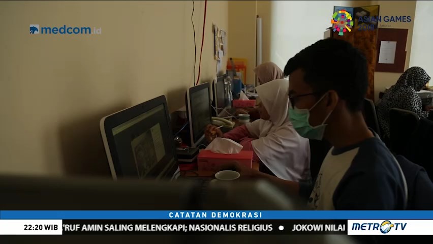 Catatan Demokrasi: Noktah Hitam (2)