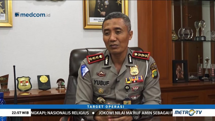 Pungli Polisi Palsu (3)