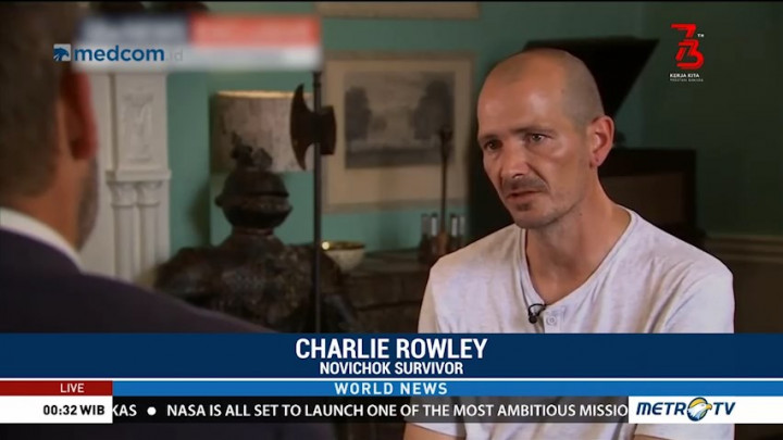 US Imposes New Sanctions on Russia