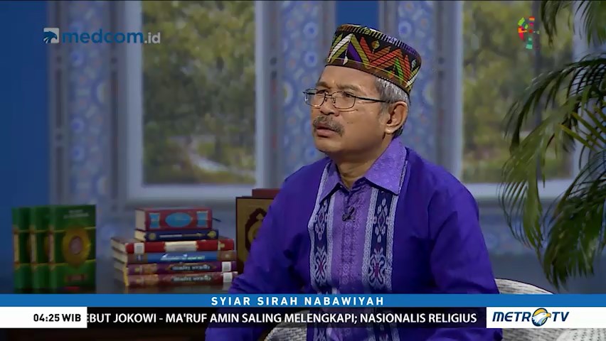 Syiar Sirah Nabawiyah: Perlakuan Buruk Terhadap Orang Lain (3)