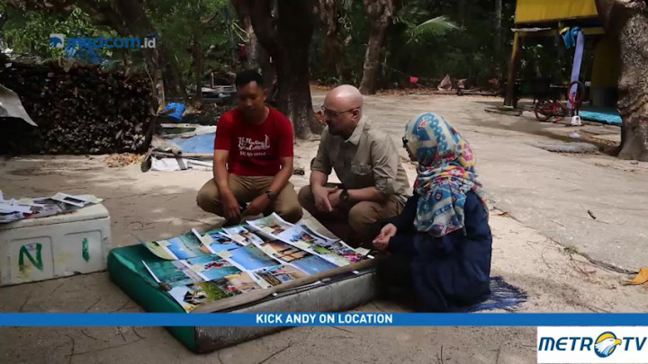 Kick Andy - Merajut Asa Menggapai Cita (4)