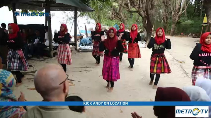 Kick Andy - Merajut Asa Menggapai Cita (6)