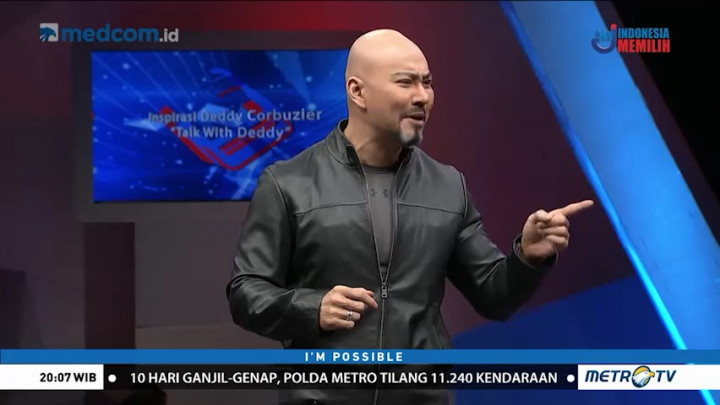 Kompilasi News Maker (1)