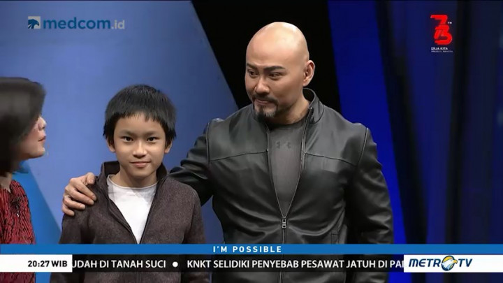 Kompilasi News Maker (2)