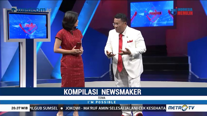 Kompilasi News Maker (3)
