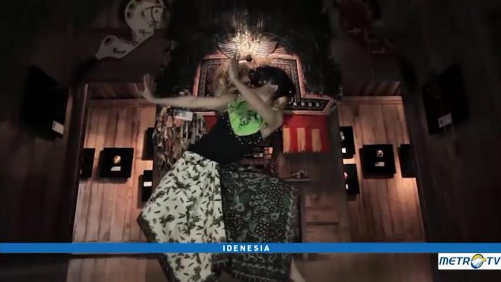 Budaya dalam Bingkai Virtual (1)