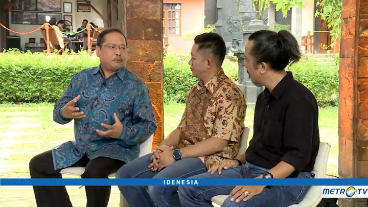 Budaya dalam Bingkai Virtual (2)