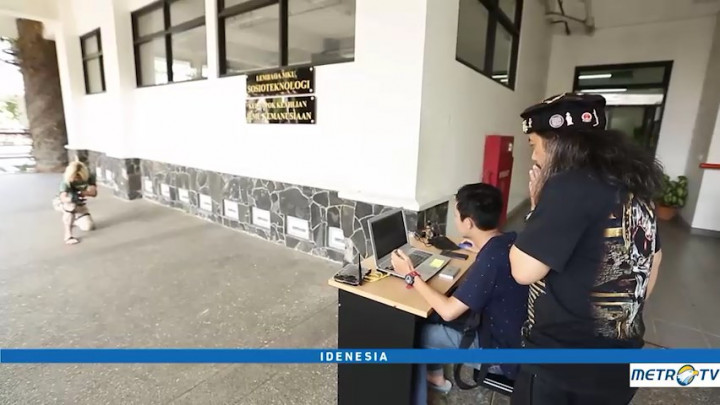 Budaya dalam Bingkai Virtual (3)