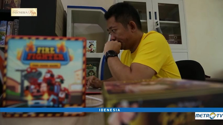 Mengenal Budaya Indonesia dengan Cara Kekinian