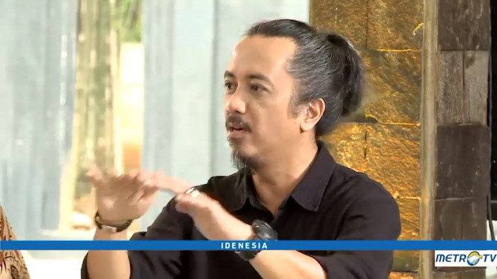 Saatnya Anak Muda Mencintai dan Melestarikan Kebudayaan Indonesia